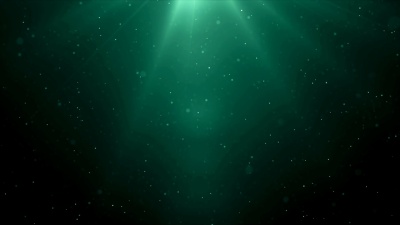 粒子尘埃抽象光bokeh运动标题电影背景循环