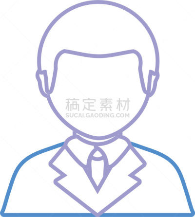 图像,计算机图标,职权,陪审员,男人