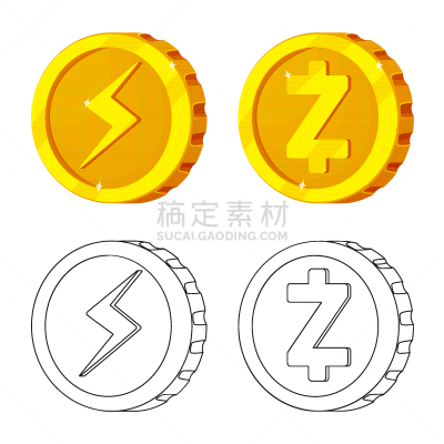 分离着色,标志,一个物体,银行业,商务,波纹,部分,收集