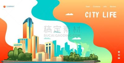 城市,抽象,商务,经理,计算机,环境,技术,天气,模板