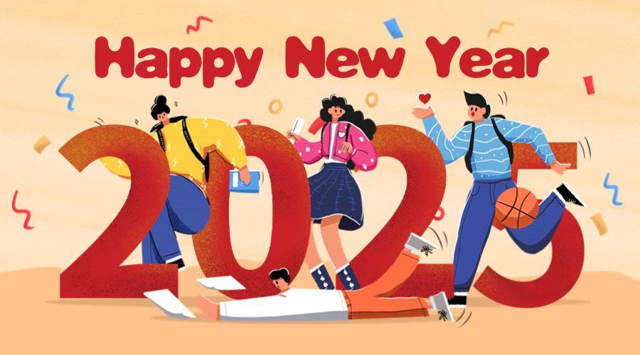 2024新年春节/学生/知识付费预览效果