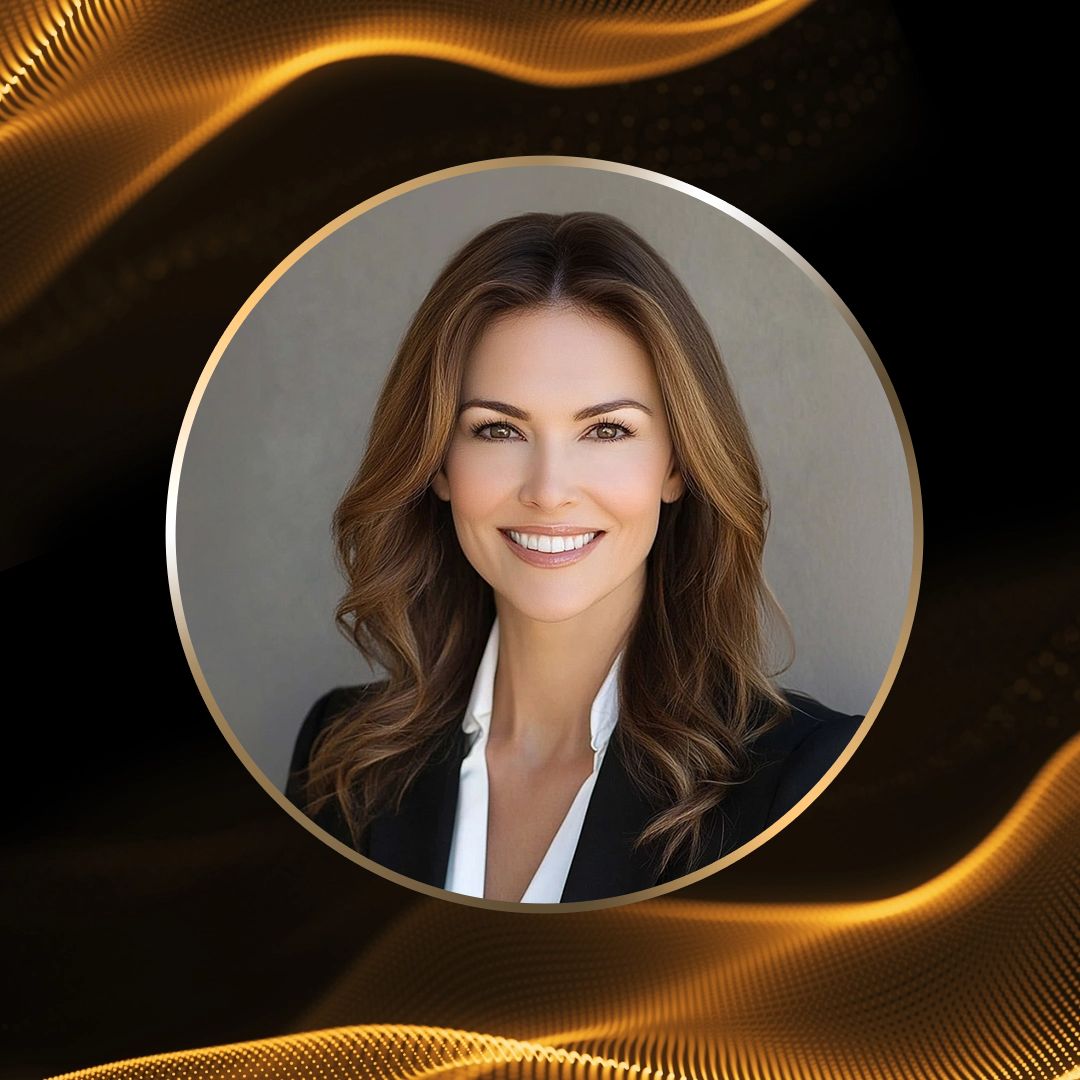 Business Professional Instagram Profile Picture