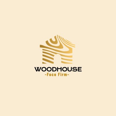 Grain Element Real Estate Agency Company Business Logo