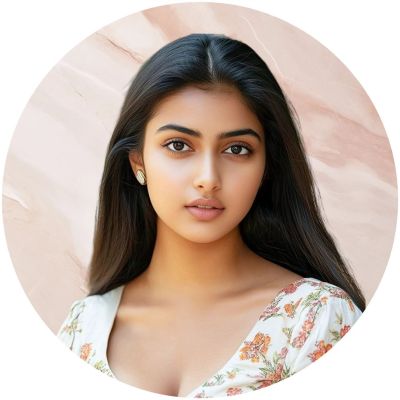 Texture Background Instagram Profile Picture