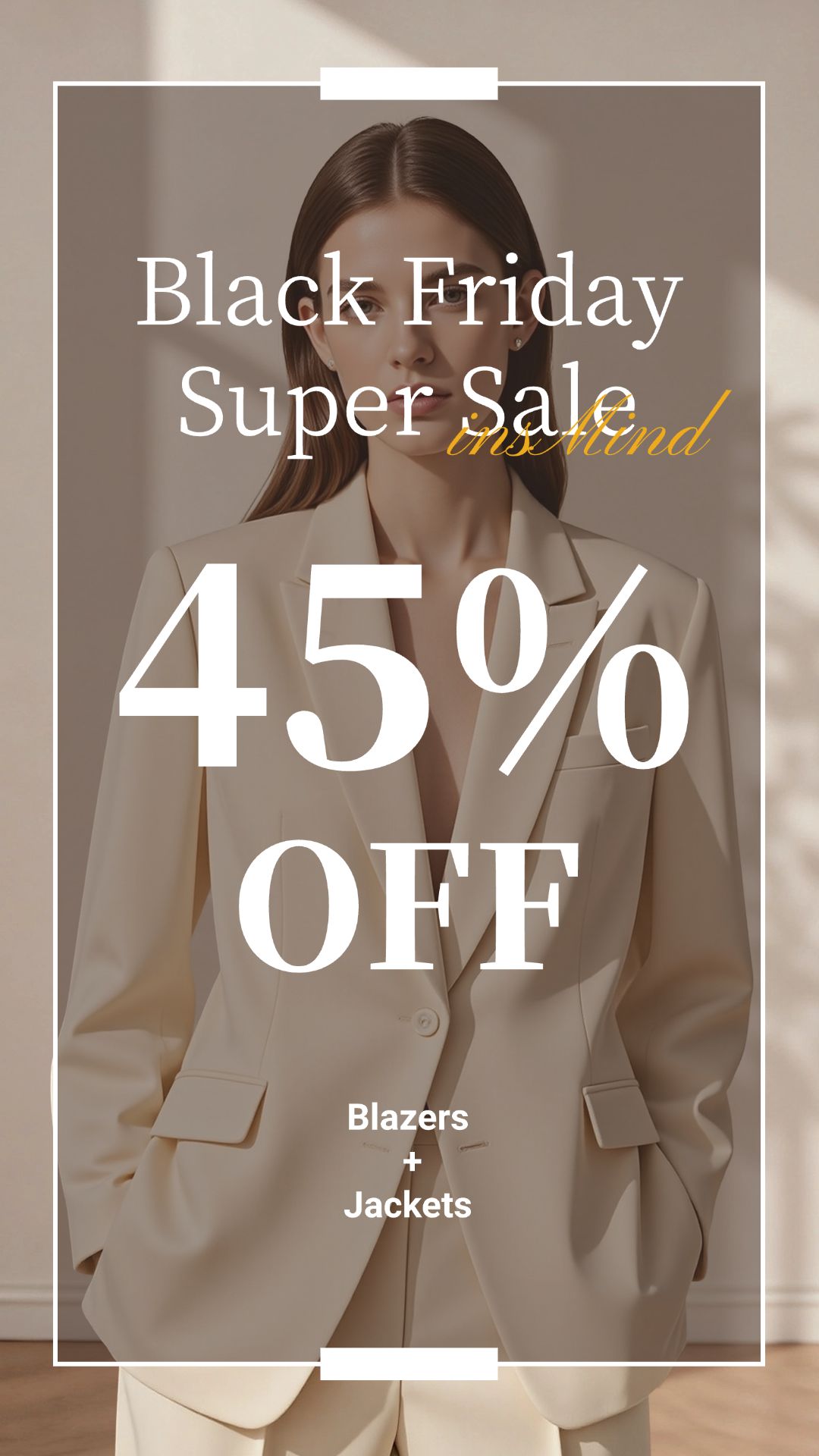 Black Friday Sales Marketing Poster Instagram Story Image Black Friday Sales Marketing Poster Instagram Story Image