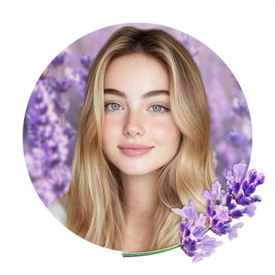Scenery Background Instagram Profile Picture