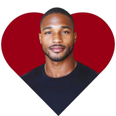Irregular Shape Instagram Profile Picture