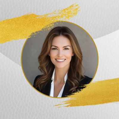 Business Professional Instagram Profile Picture