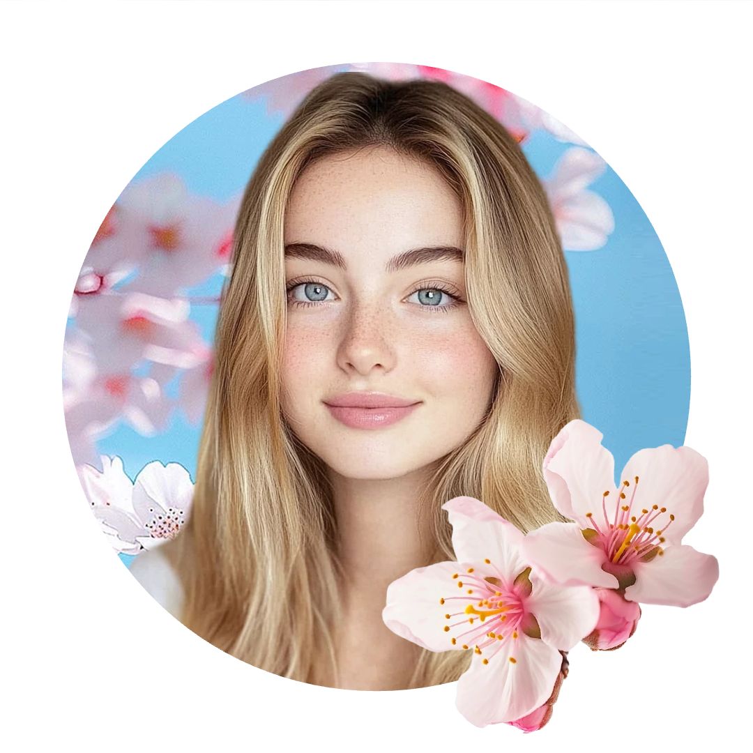 Scenery Background Instagram Profile Picture