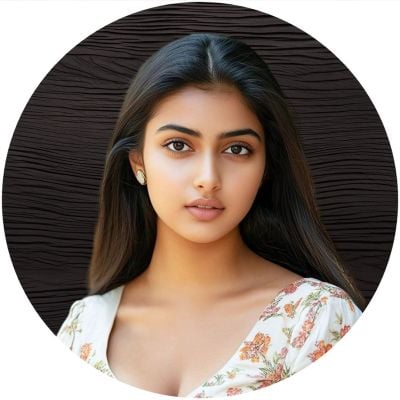Texture Background Instagram Profile Picture
