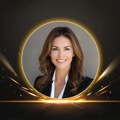 Business Professional Instagram Profile Picture