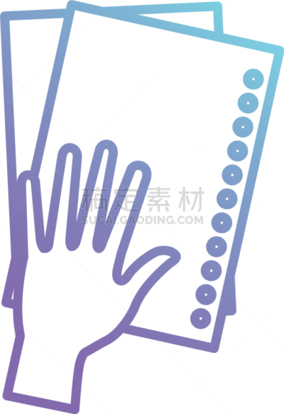 床单,笔记本,举起手,分离着色,书,教科书,人,日记,文字,教育