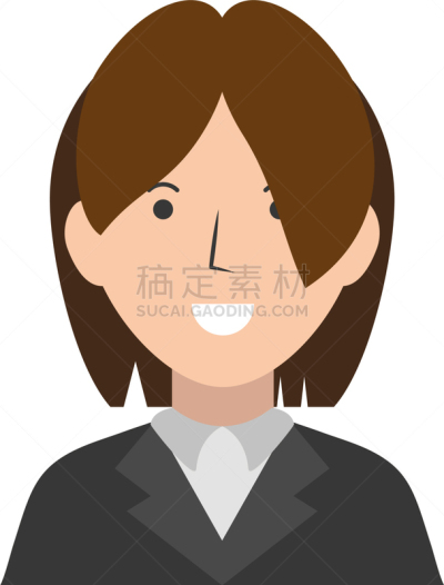 女人,图标,职权,陪审员,判断