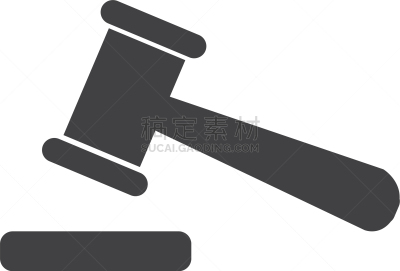 标志,图标,商务,职权,法官,拍卖,决定