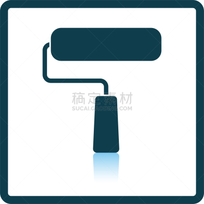 画笔,建筑业,图标,珐琅,漏字板,房屋,建筑承包商,保险,装饰,改进