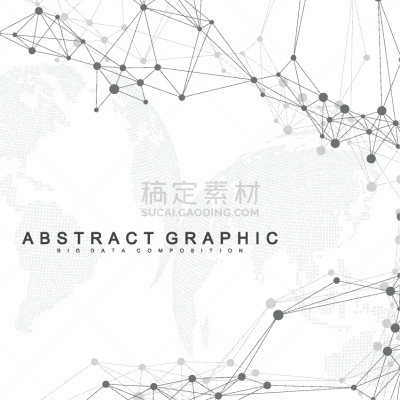 几何形状,抽象,背景,线条,技术员,六边形,材料,铁丝网,式样,联系