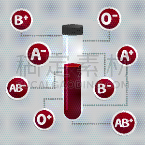 试管,字体,生物学,静脉滴注,红色,表现积极,液体,矢量