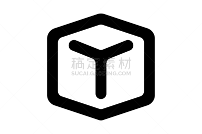 盒子,绘画插图,矢量,计算机图标,建筑工地,极简构图,高雅,蜘蛛网,黑色,品牌名称