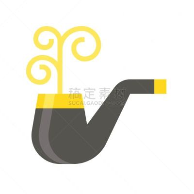 圣帕特里克堂区,矢量,烟斗,白昼,家庭,娱乐活动,圣帕特里克节,图像,无人