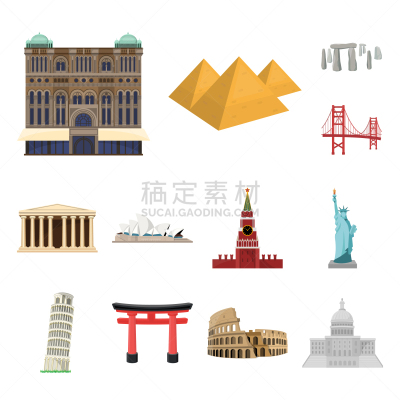 漫画,国际著名景点,国内著名景点,奔萨,克里姆林宫,好奇心,建筑业,品牌名称,布置