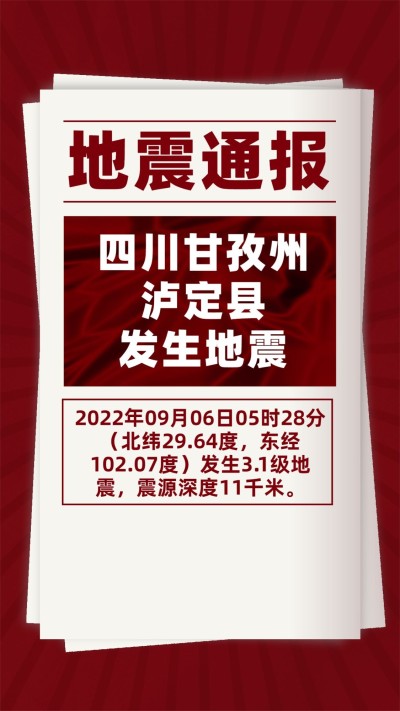 最新社会新闻热点重磅消息解读资讯通知海报