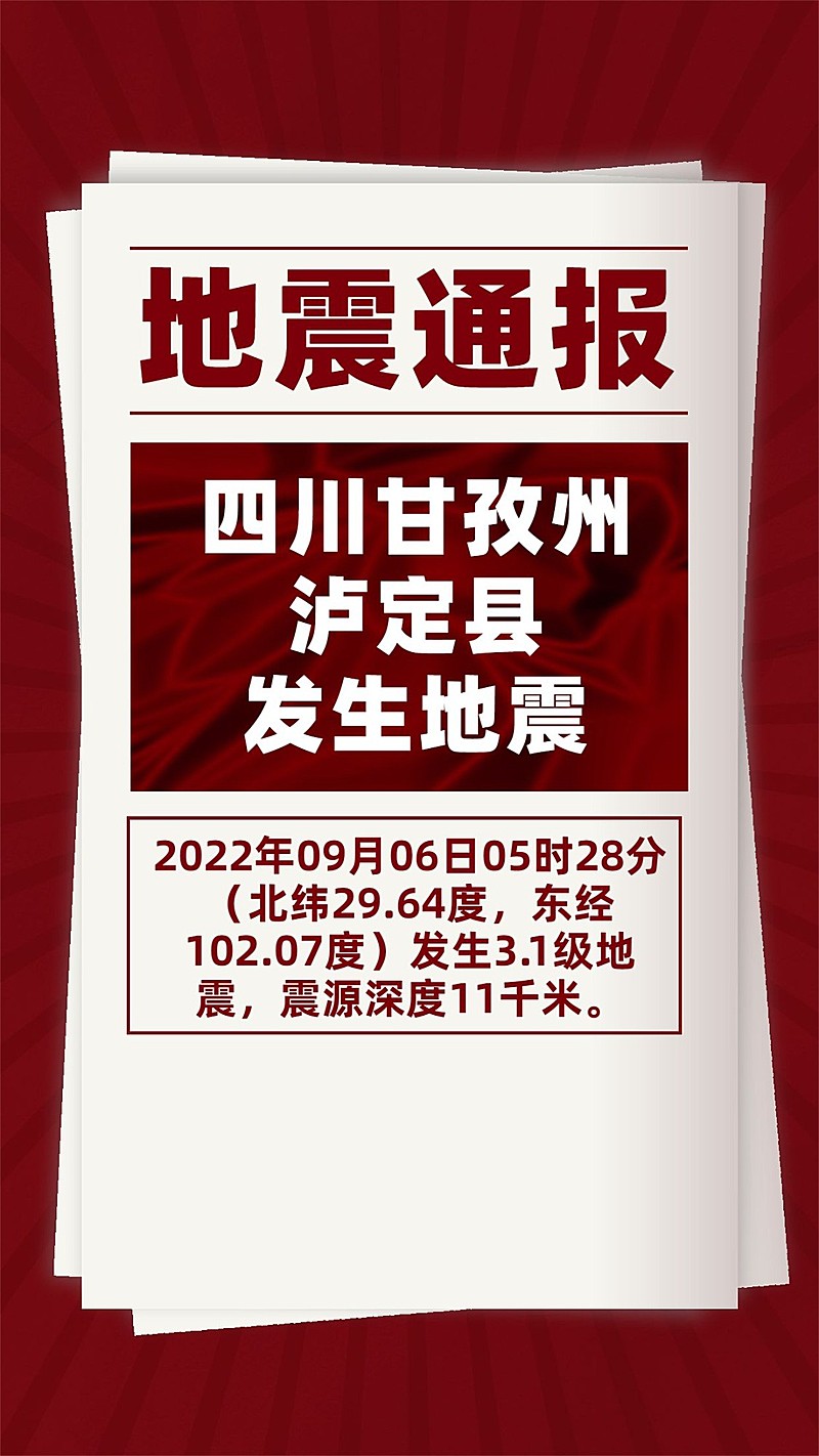 最新社会新闻热点重磅消息解读资讯通知海报