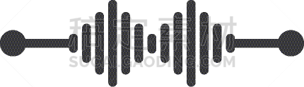 sound wave logo