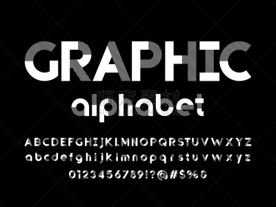 抽象,字体,创造力,文字,符号,几何形状,字母,海报,图像,艺术