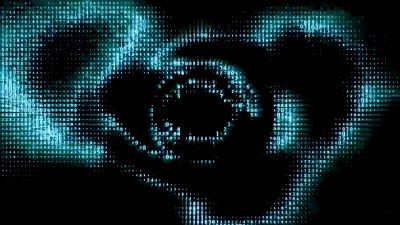 通过随机数字通道