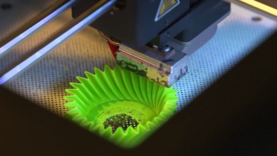   3D打印