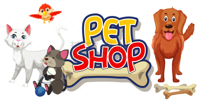 动物,可爱的,宠物商店,式样,字体,大群动物,活力,单词,字母