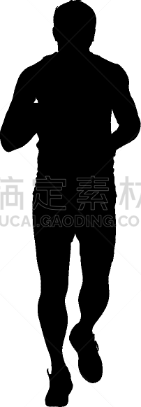 短跑,男人,通道地毯,人,田径运动,慢跑,迅速,游戏,女人