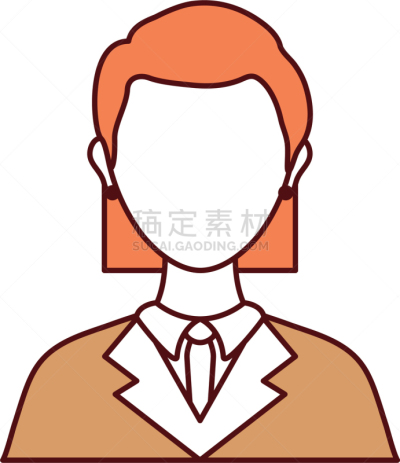 女人,图标,陪审员,职权,判断
