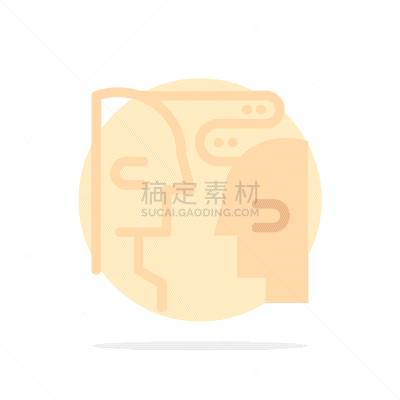 人,脑部,抽象,专门技术,商务,专心,计算机,沟通,思考