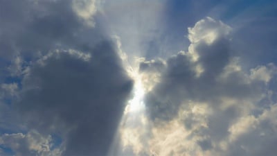 云景延时视频(以 为单位)