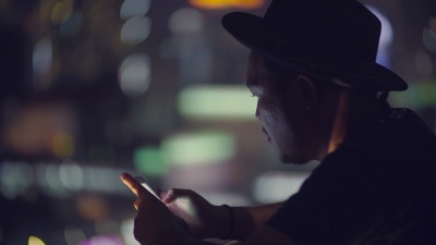 移动/非接触式支付