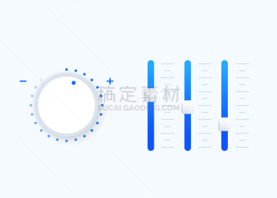 校准仪,安全护栏,旋钮,传媒,音乐,金属,压力,频率,联系