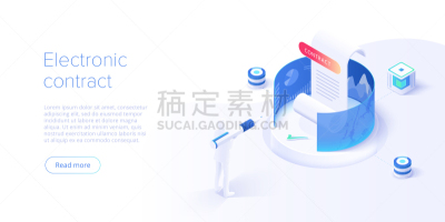 数字化显示,合同,概念,蔬菜摊,商务,安全,电子邮件,经理,技术,模板
