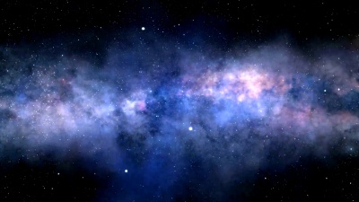 星际旅行