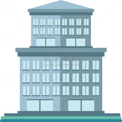 tower city business architecture apartment and