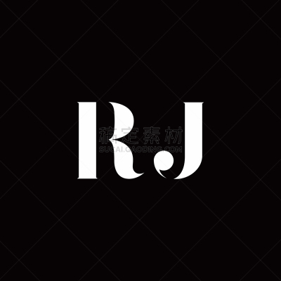 信函,模板,品牌名称,商务,几何形状,字母,现代,大写字母,中世纪花饰字母,设计