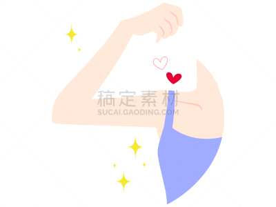 腋窝,自由,手臂,问题,部分,纯净,手,四肢,仅女人,仅一个女人