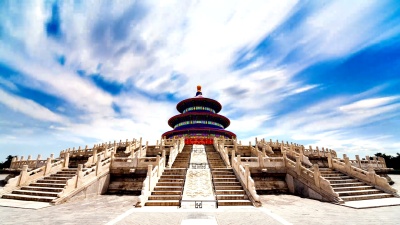 天坛