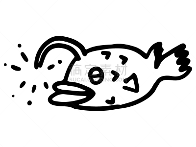 可爱的,动物,矢量,线条画,轮廓,宠物,自然,图标集,野生动物,计算机图标
