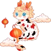 春节公众号