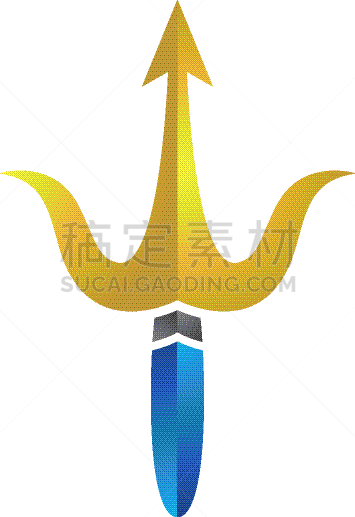 三叉乾,图标,商务,品牌名称,干草叉,市场营销,蜘蛛网,恶魔