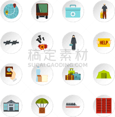 问题,国际著名景点,分离着色,拖引式降落伞运动,货物集装箱,行李,文档,收集