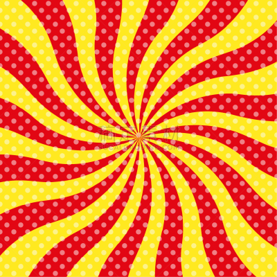 模板,波普风,热,红色,闪亮的,图像,马戏团,矢量,背景幕,刺激