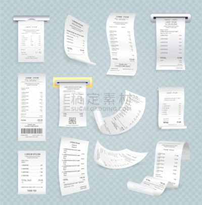 纸,数学符号,支票,背景分离,简单,商业活动,绘画插图,表格,符号,透明