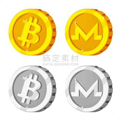 图标,分离着色,银行业,商务,波纹,部分,设计,收集